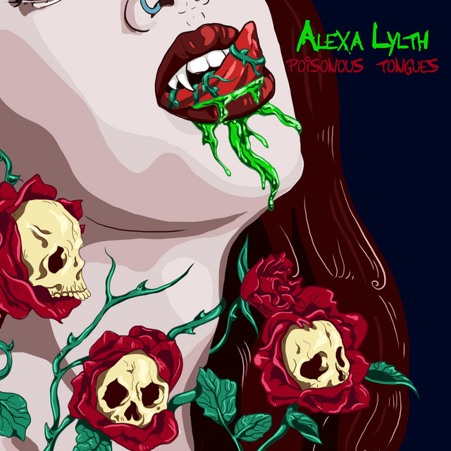 Alexa Lylth