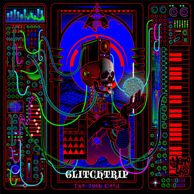 The 79th Card cover art