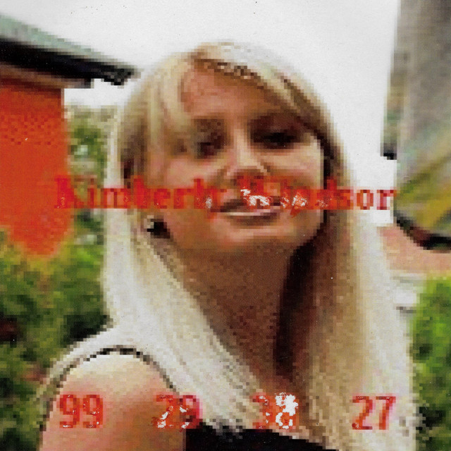 paradise footage cover art