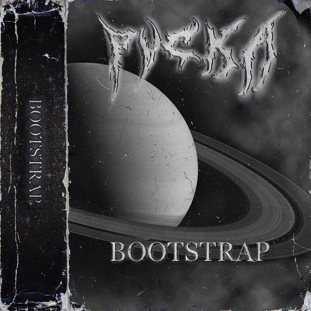 BOOTSTRAP cover art