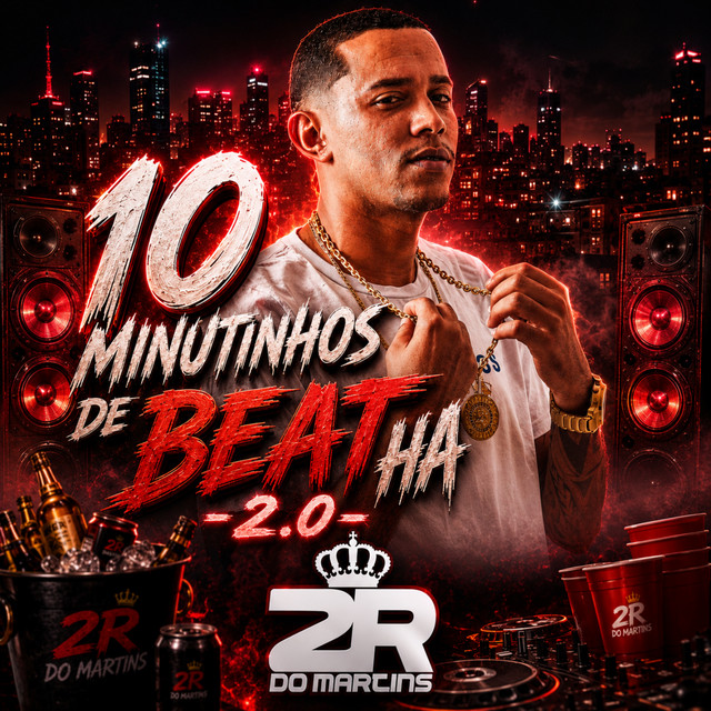 10 MINUTINHOS DE BEAT HÁ 2.0 (FUNK)