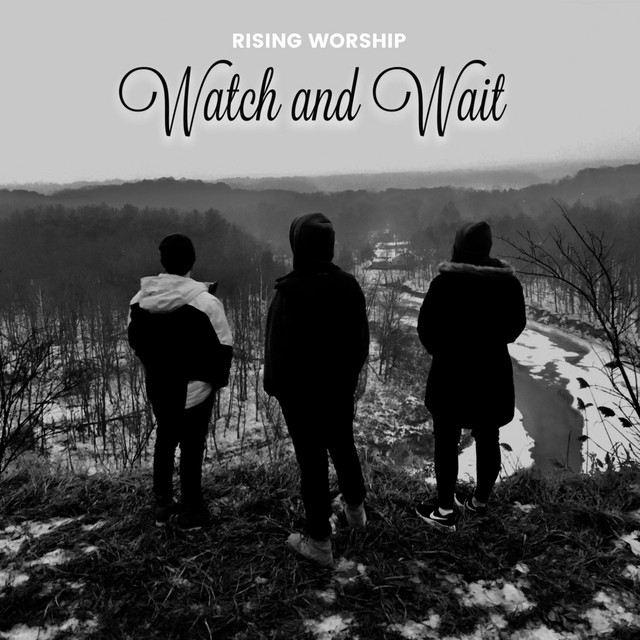 Watch and Wait (Acoustic)
