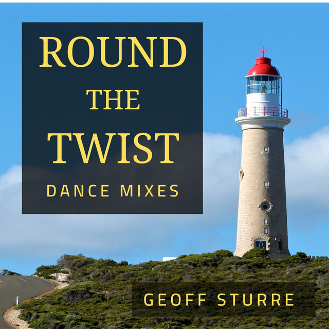 Round the Twist (Twisted Remix Short Edit)