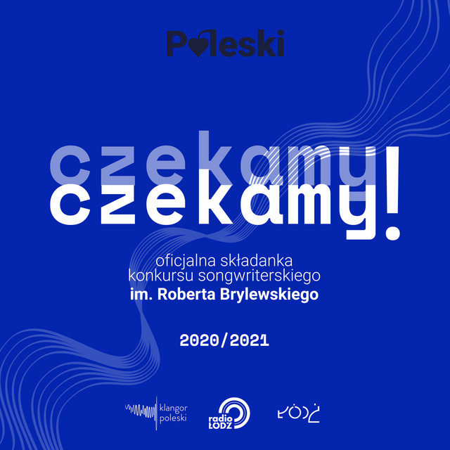 Czekamy! cover art
