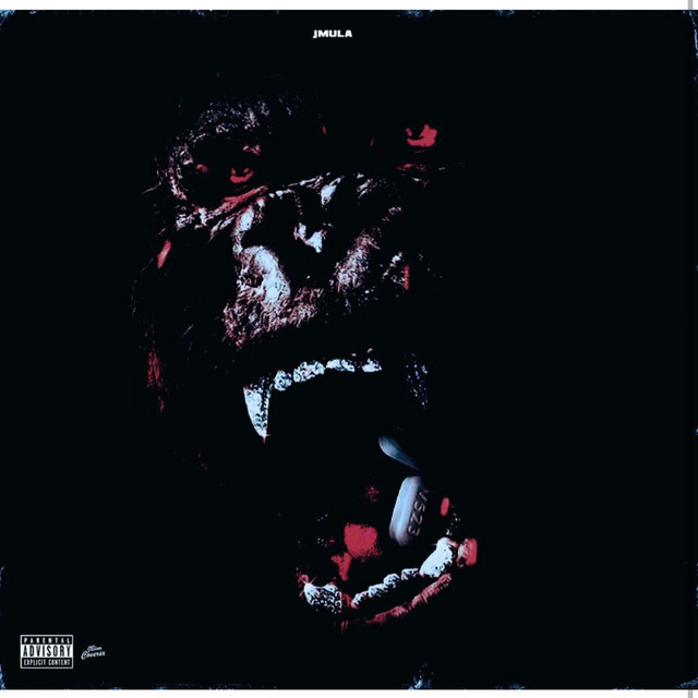 Big Ape cover art