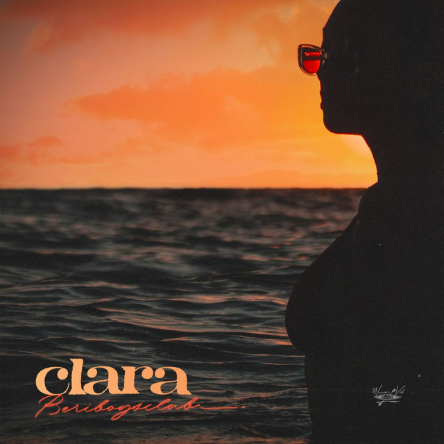 Clara cover art
