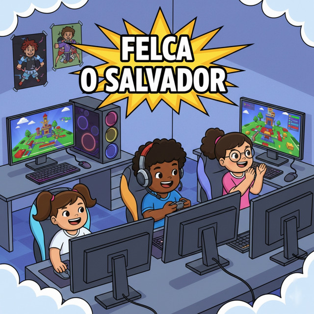 Duda e Davi