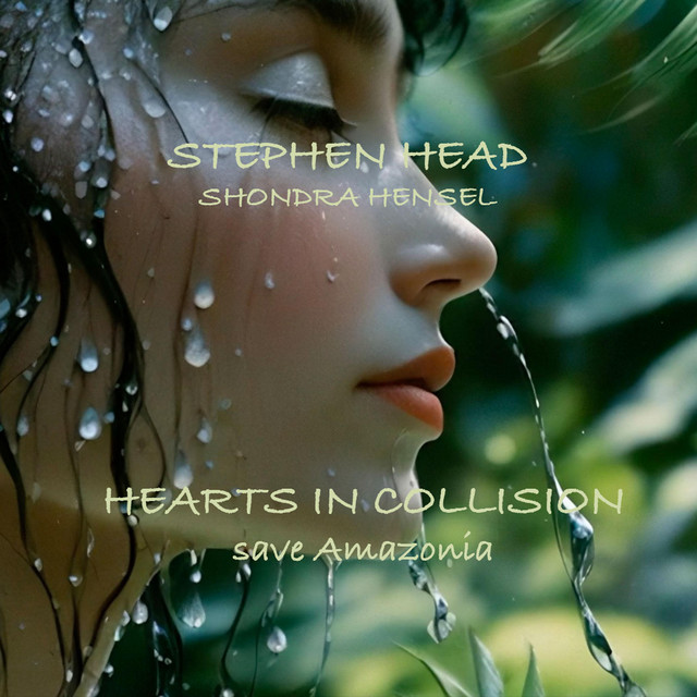 Hearts in Collision cover