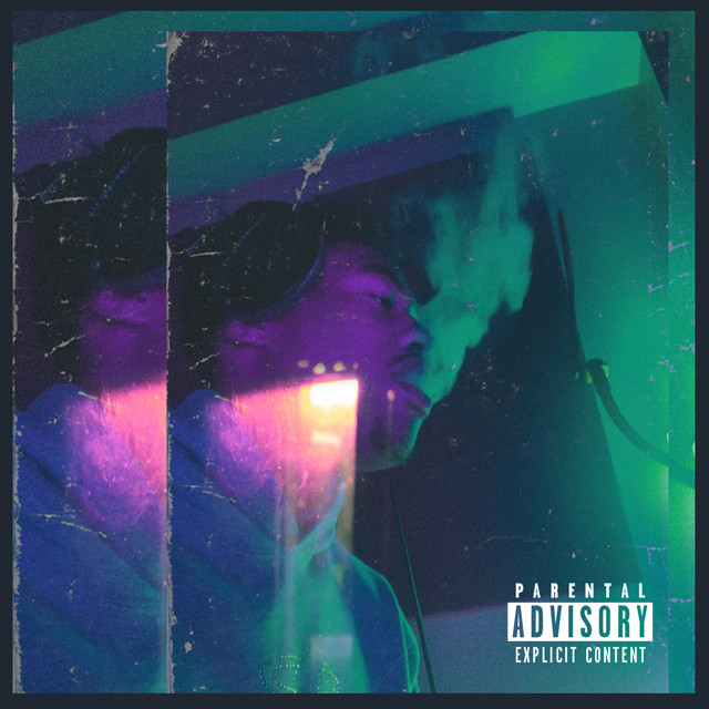 9 Nights cover art
