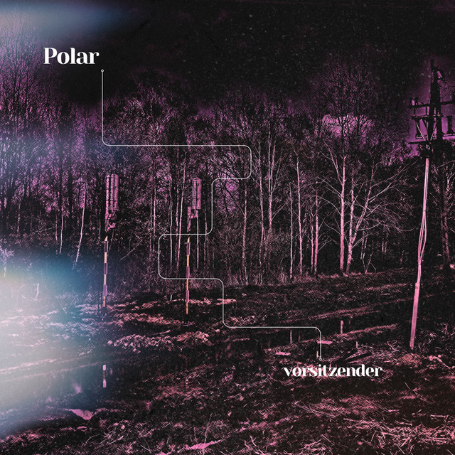 Polar cover art