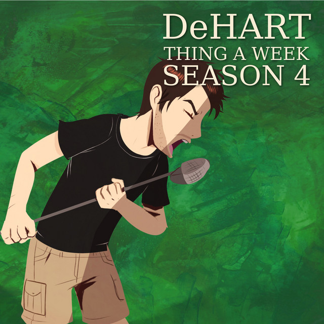 DeHart | Spotify