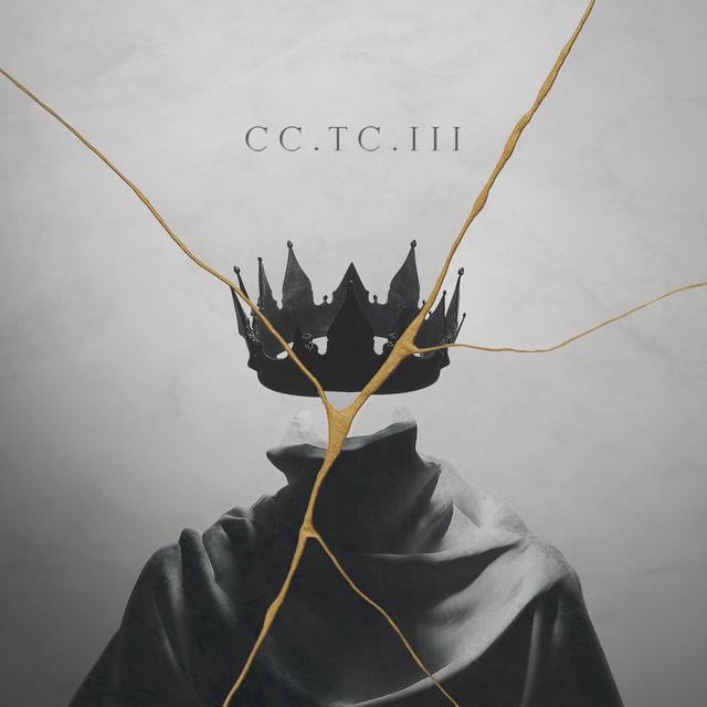 Chasing Crowns cover art
