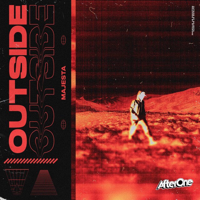 Outside - TECHNO