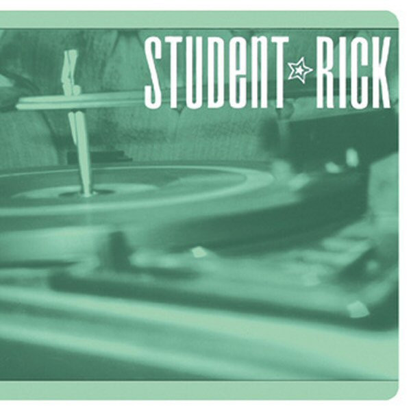 Soundtrack For A Generation cover art