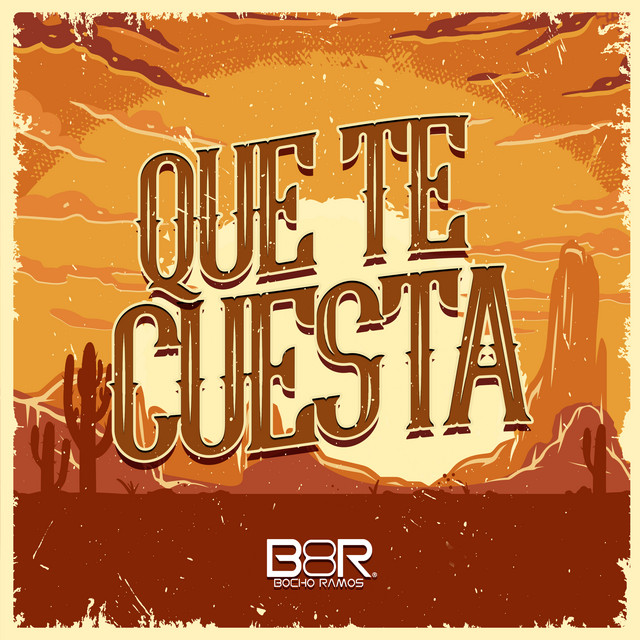 Ya Trillamos cover art