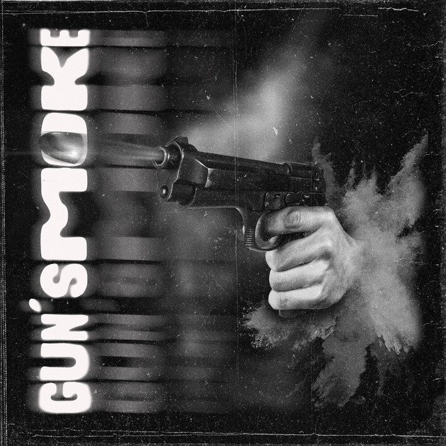 GUN'SMOKE