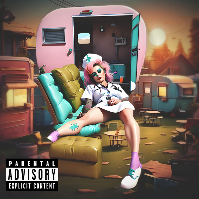 ITILY... (Radio Edit)