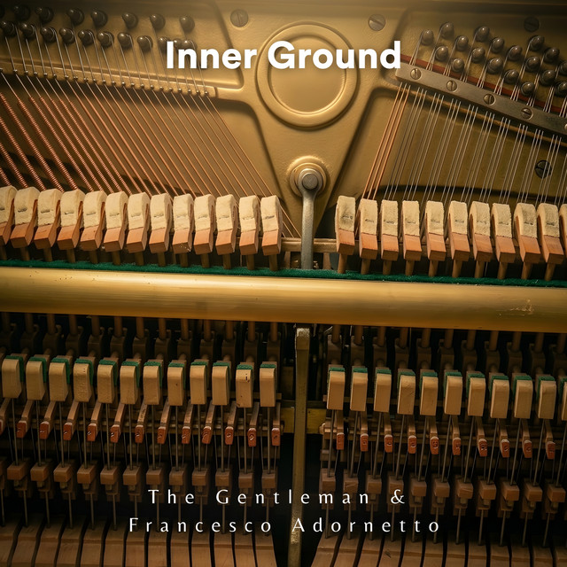 Inner Ground