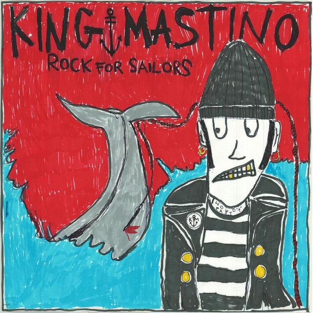 Rock for Sailors cover
