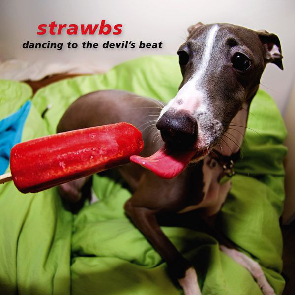 Dancing To The Devil's Beat cover art