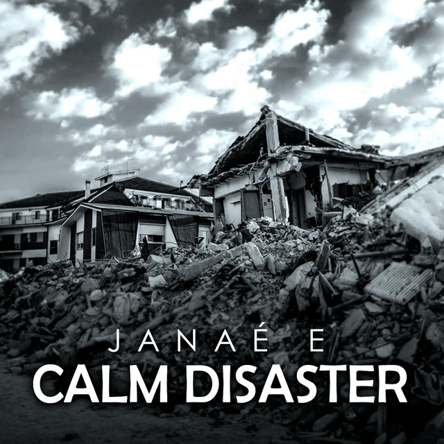 Calm Disaster - Instrumental
