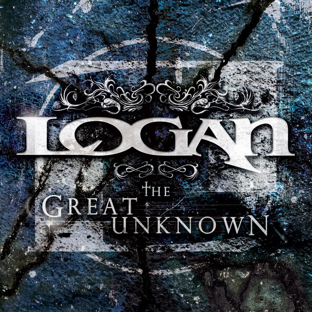 The Great Unknown cover art