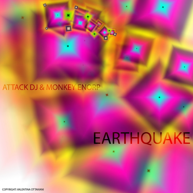 Earthquake cover