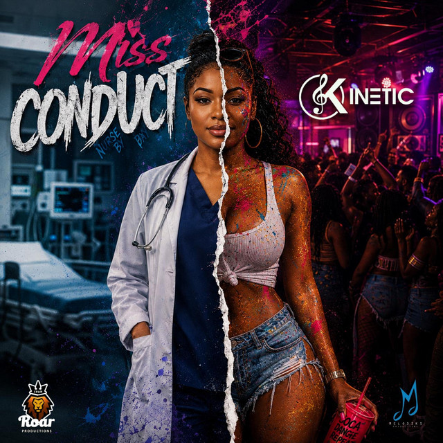 Miss Conduct