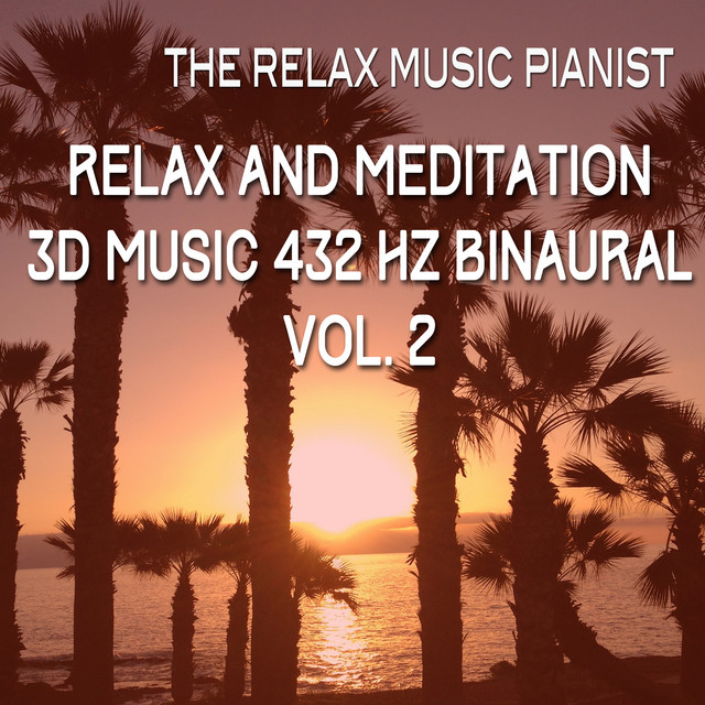 The Relax Music Pianist