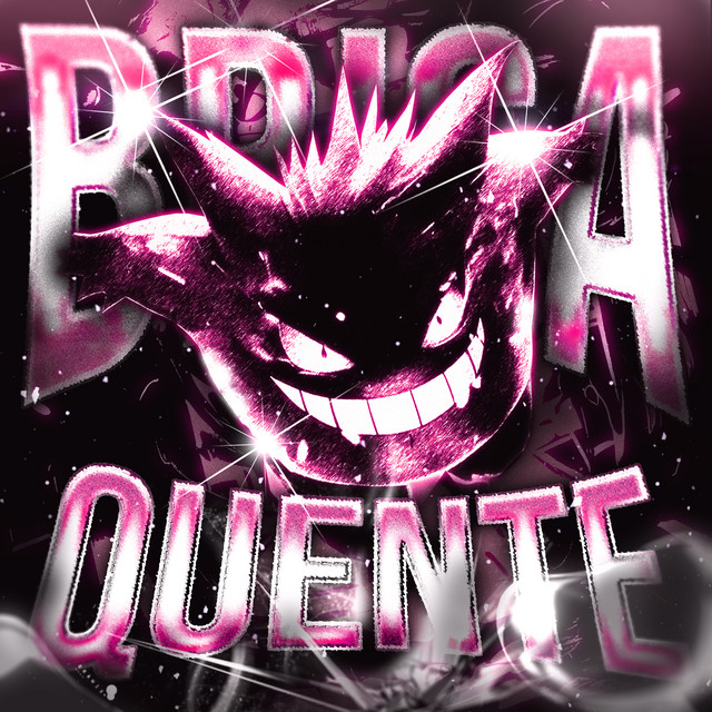 Обкладинка SK3TCH01 — Brisa Quente