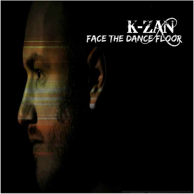 Face the Dancefloor cover art
