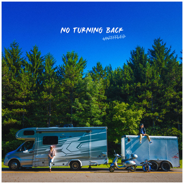 NO TURNING BACK