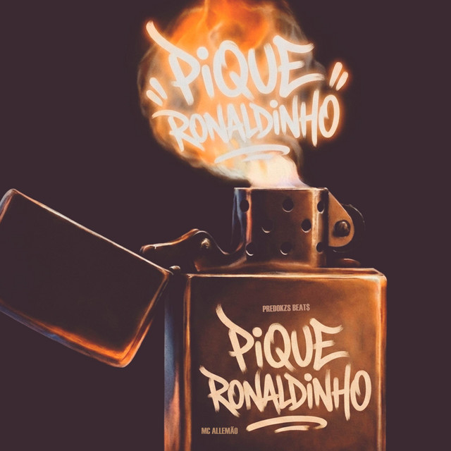 PIQUE RONALDINHO