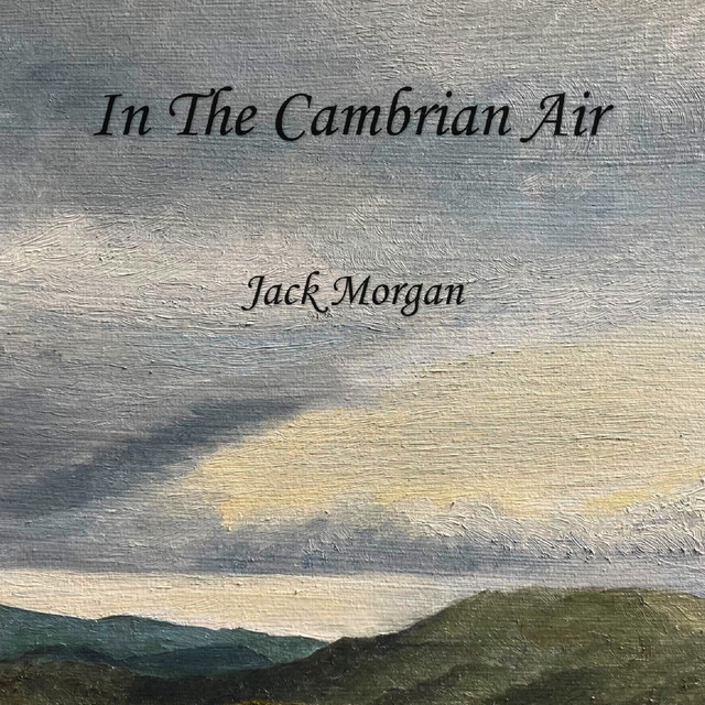 In the Cambrian Air cover art