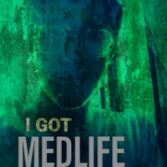 MedLife cover art
