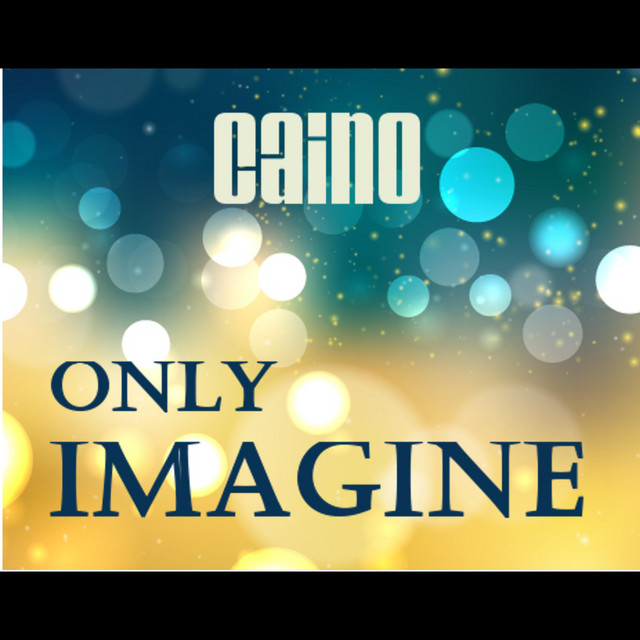 Only Imagine cover art