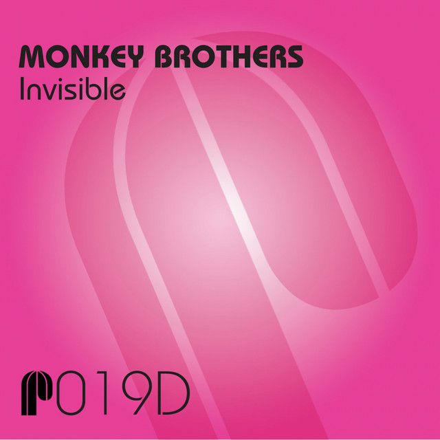 Invisible - Club Mix