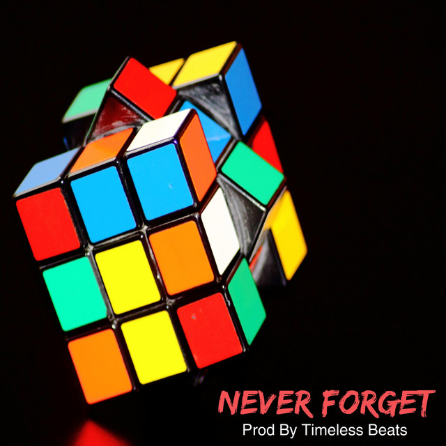 Never Forget - Single by Timeless Beats | Spotify