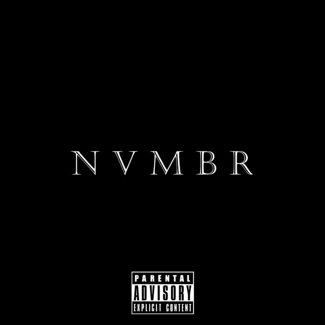 NVMBR - Single by Savdin | Spotify
