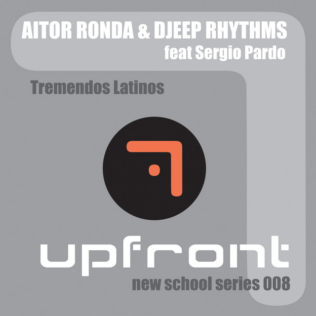 Transparencia - Remix cover art