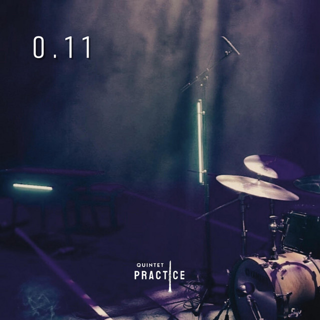0.11 cover art