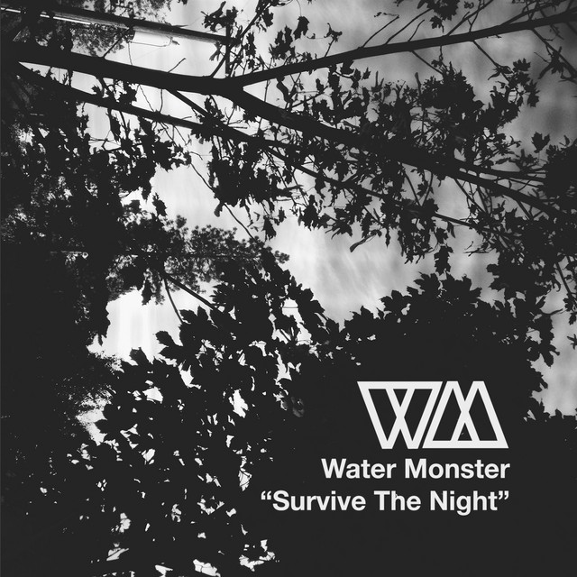 Survive The Night cover art