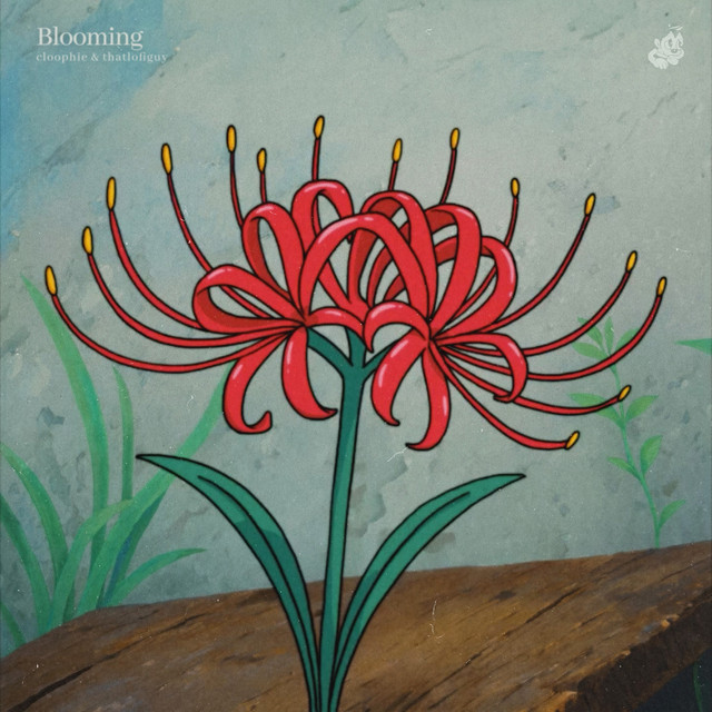 Blooming