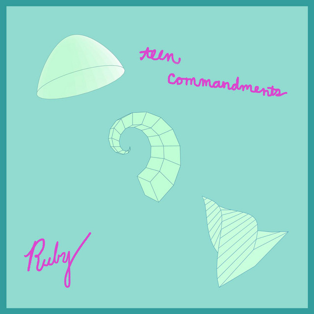 Ruby cover