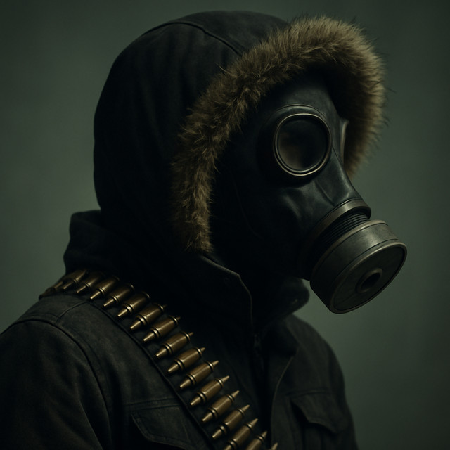 Deadworld cover art