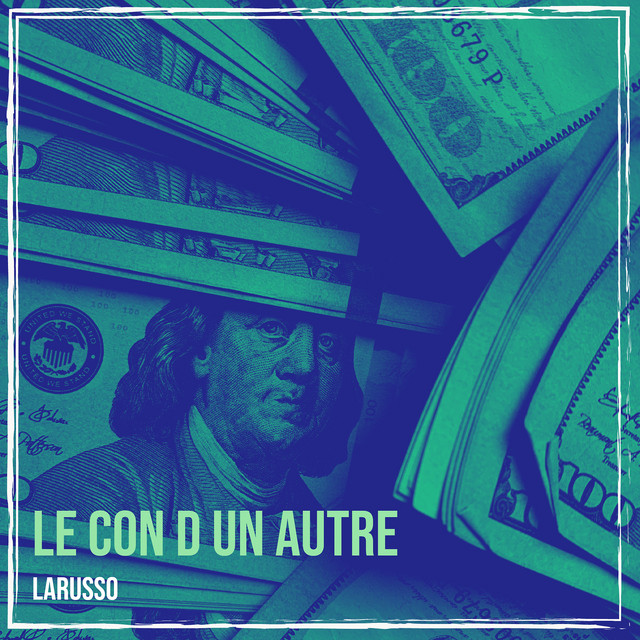 le con d un autre cover