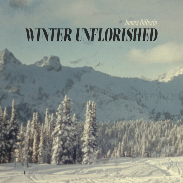 Winter Unflorished cover art