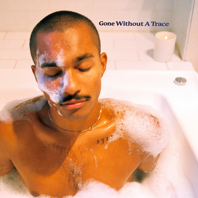 Gone Without a Trace cover art