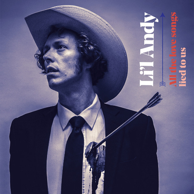 All the Love Songs Lied to Us album image