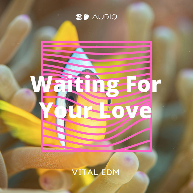 Waiting For Your Love cover art